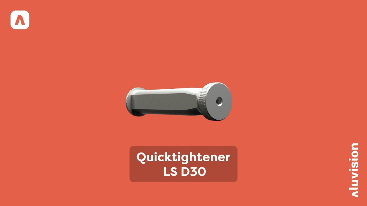 Quicktightener LS D30