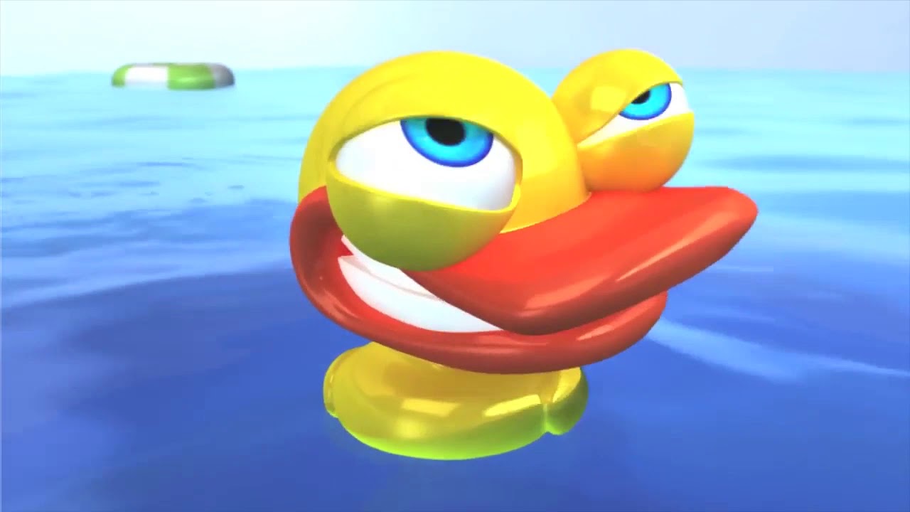 Shark Dash Edited