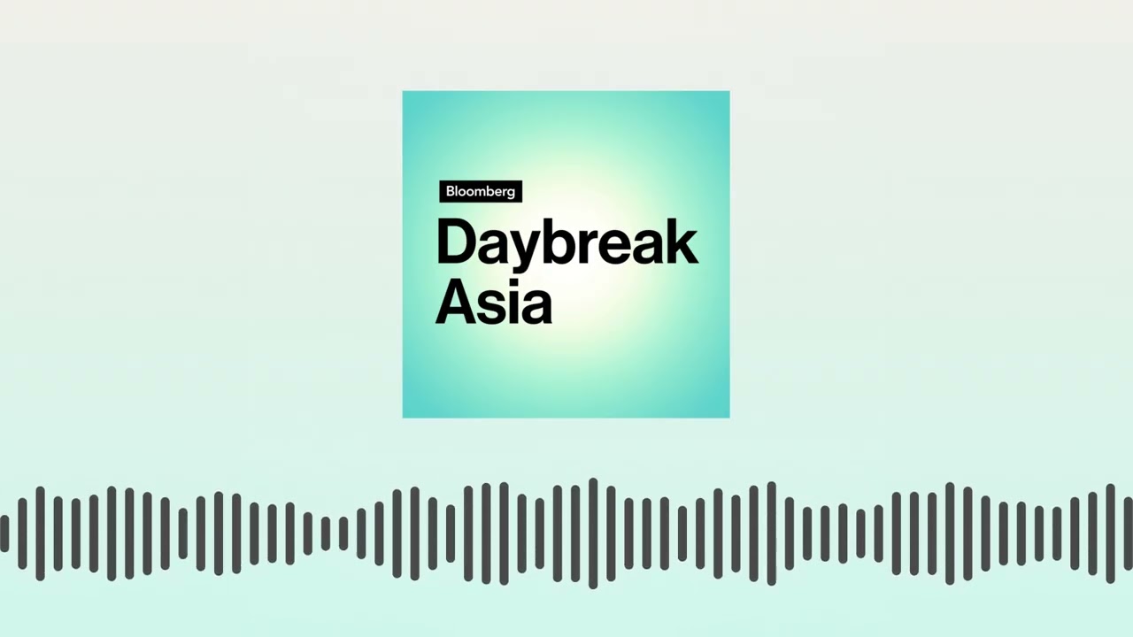 Supreme Court Tariffs Decision, Fresh Trade Turmoil for Markets | Bloomberg Daybreak: Asia Edition