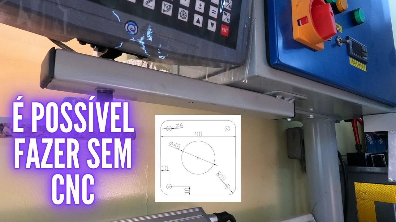 Corte de Metal que Parece Mágico (Técnica Manual Revelada)