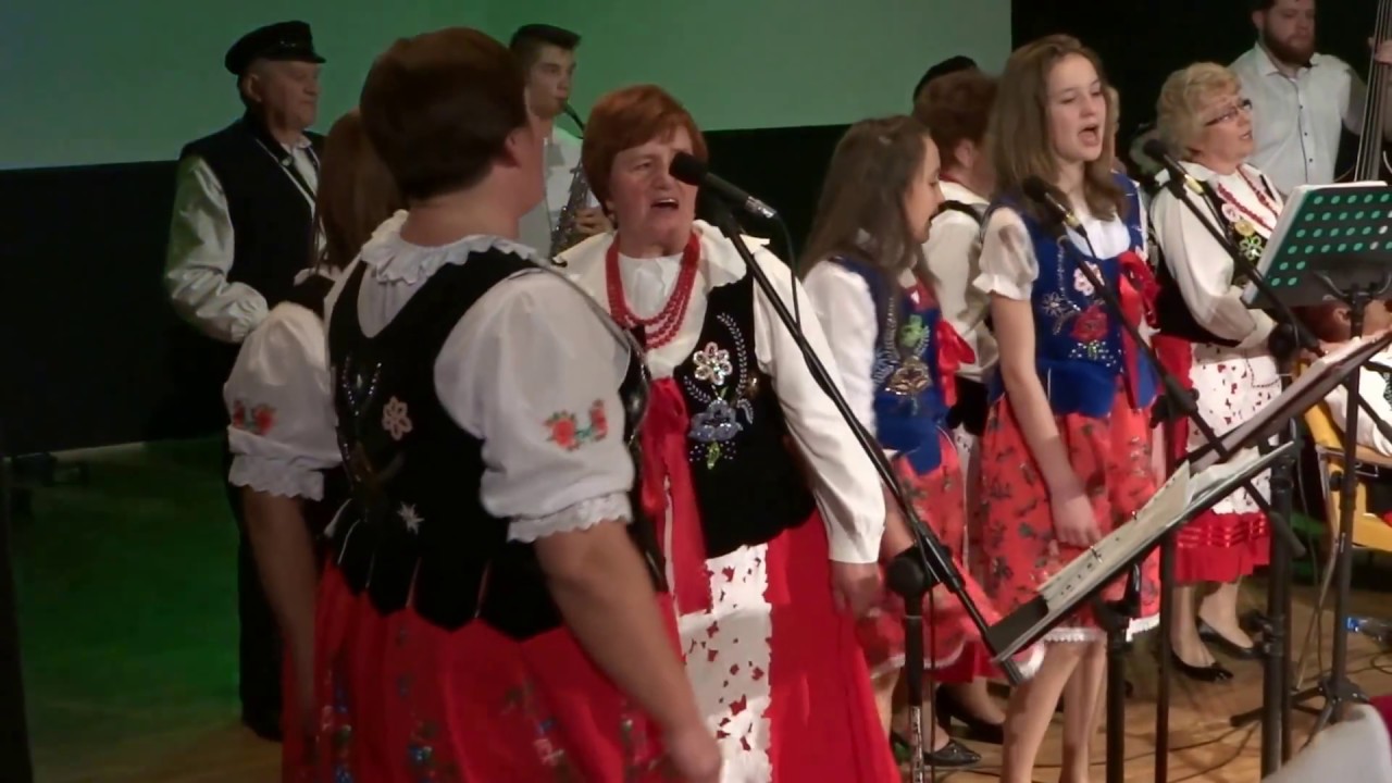 Jubileusz 35 Lat Zespołu 