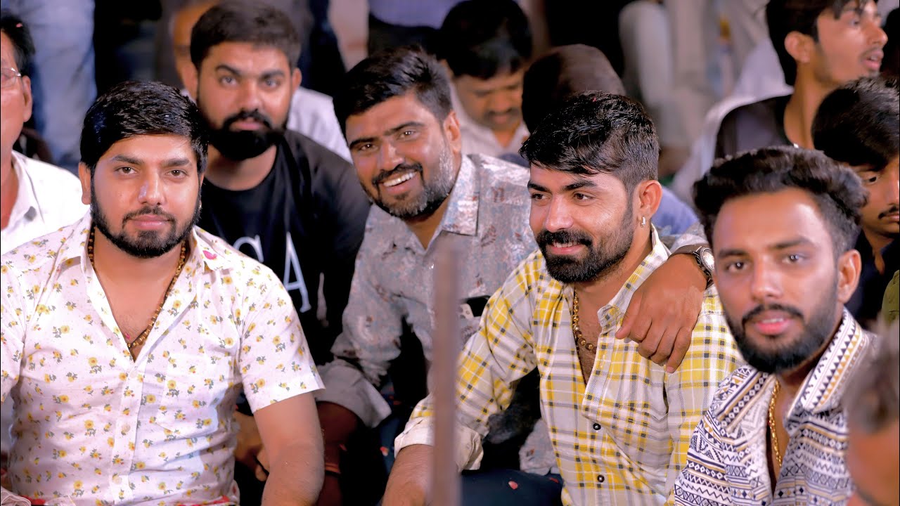 ચેહર-મેલડી-ઝોપડી માતાજી ની રમેલ || Vijay Jornag || Alkesh Kapadvanj || Vadali Live Ramel ||
