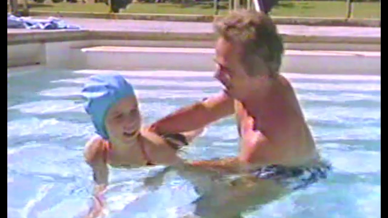 Still the Beaver Ep 20 (audio synched), Sink or Swim, Aug. 21, 1985