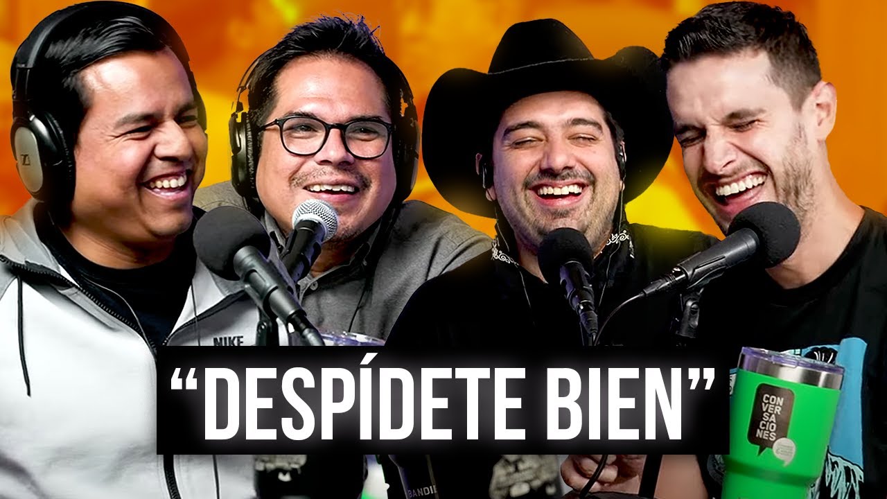 Dalai Lama aplicó la de “despídete bien” | Los 3 Misisipis