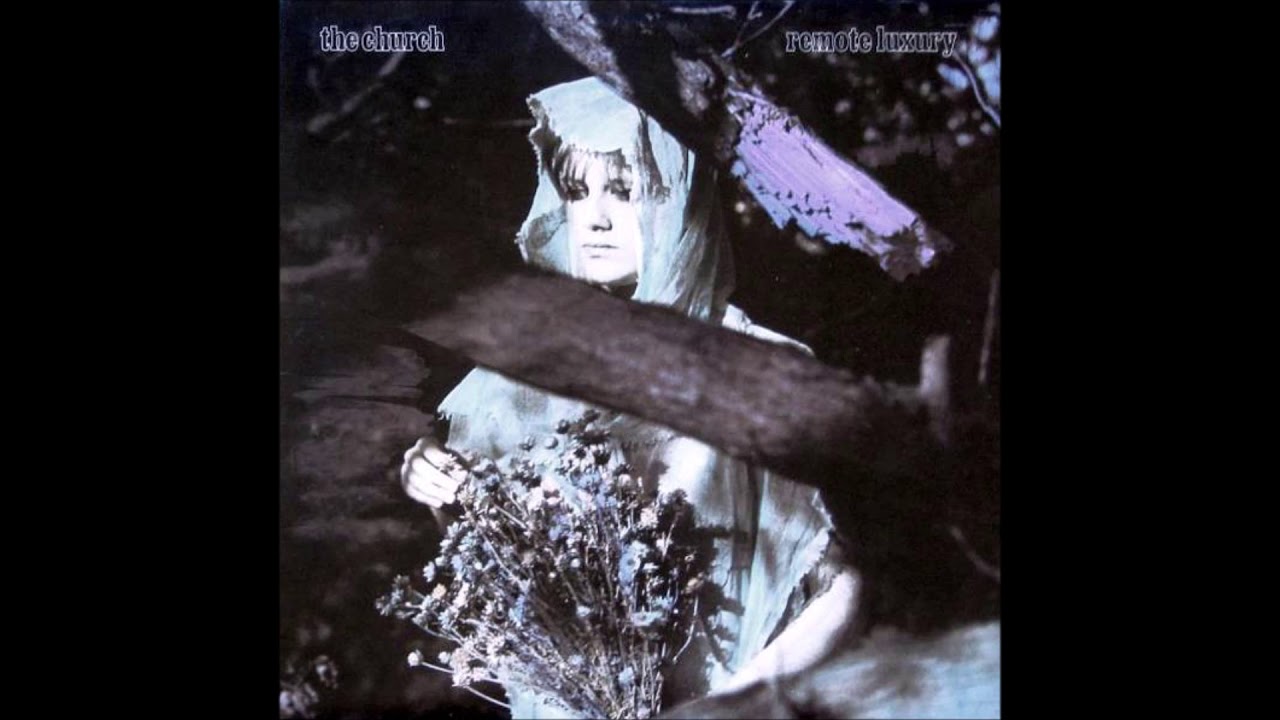 The Church - Constant In Opal