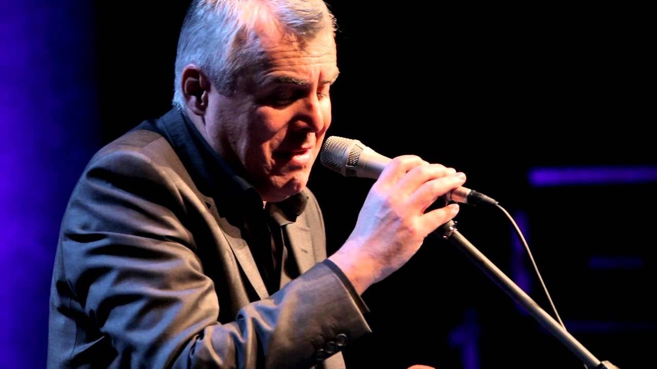 Zoran Predin i Matija Dedic - Ti si mi u krvi