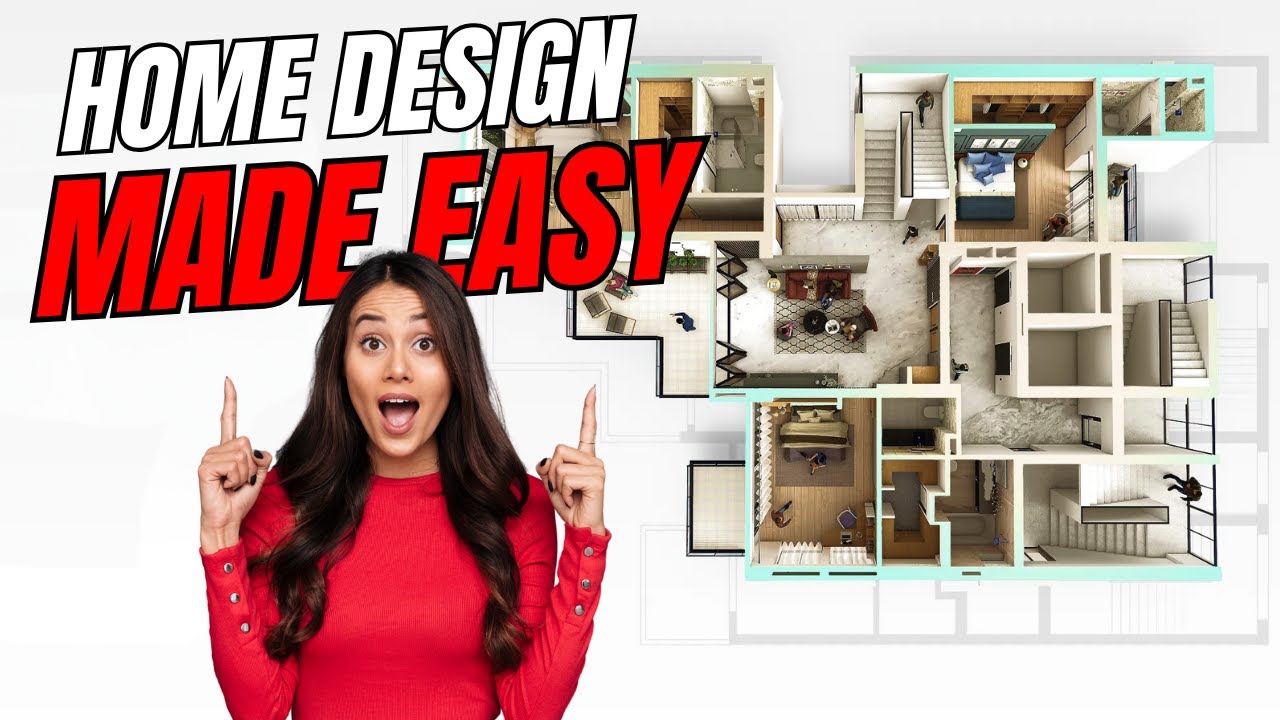 Coohom Tutorial 2026 — Design Your Dream Home in Minutes!