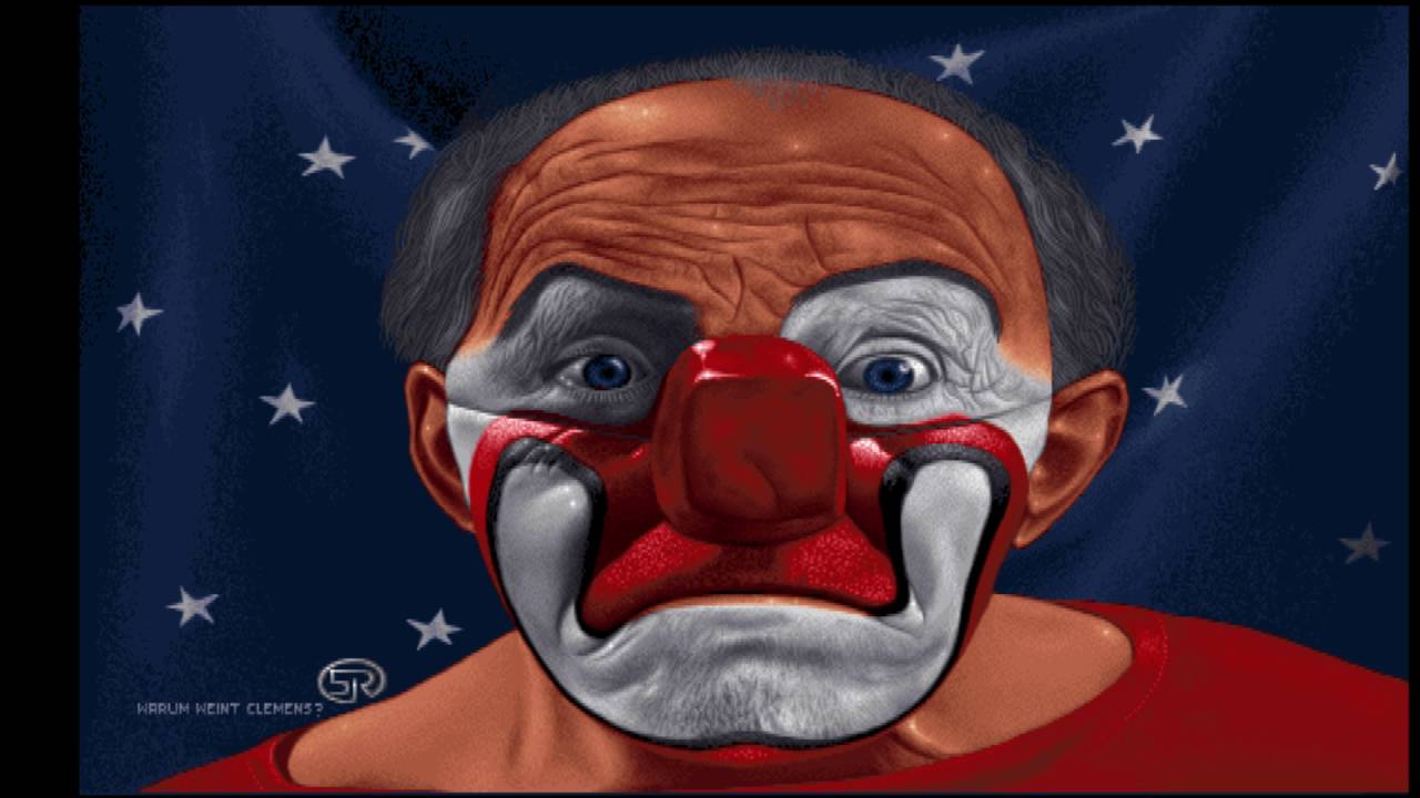 TRSI - Artifice - 1994 - Amiga Demo Scene HD 1080@50