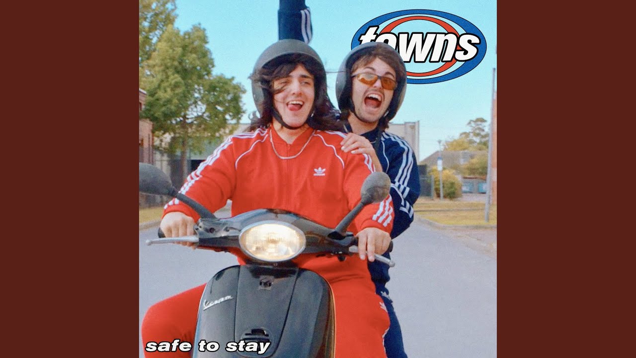 Safe to Stay
