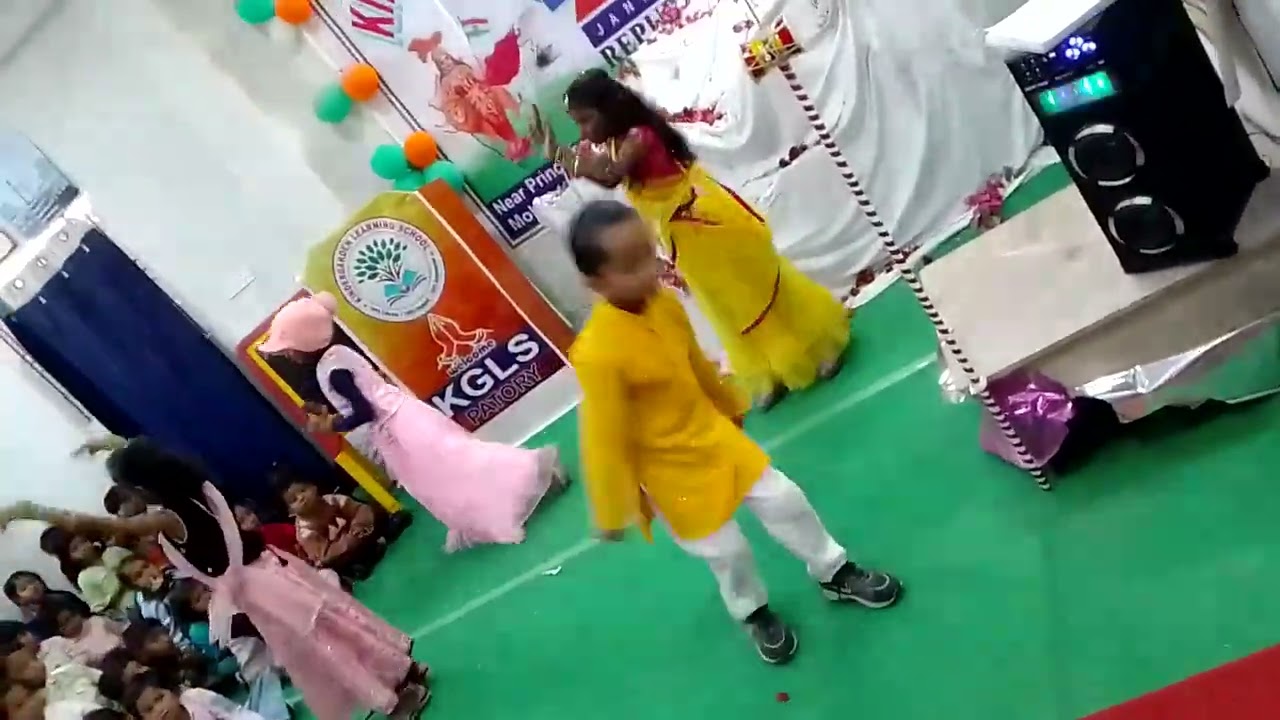 Shivratri special dance