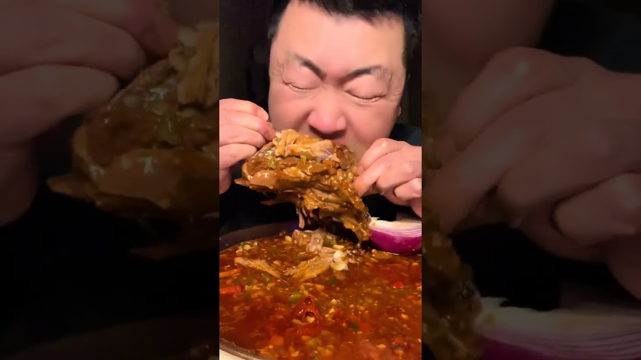 #Delicious food#Food lover#Creator Support Program#Douyin food creator#Even in winter we s