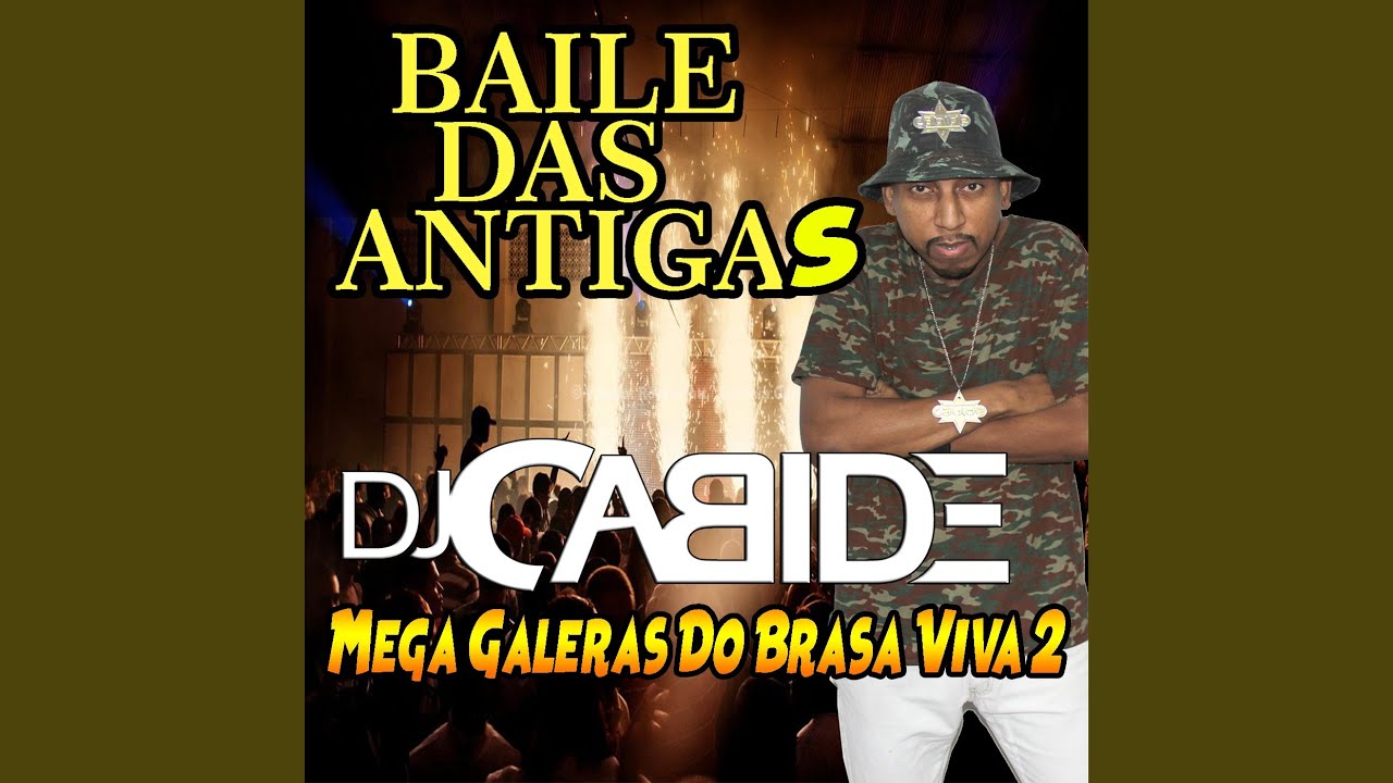 Mega Galeras do Brasa Viva 2