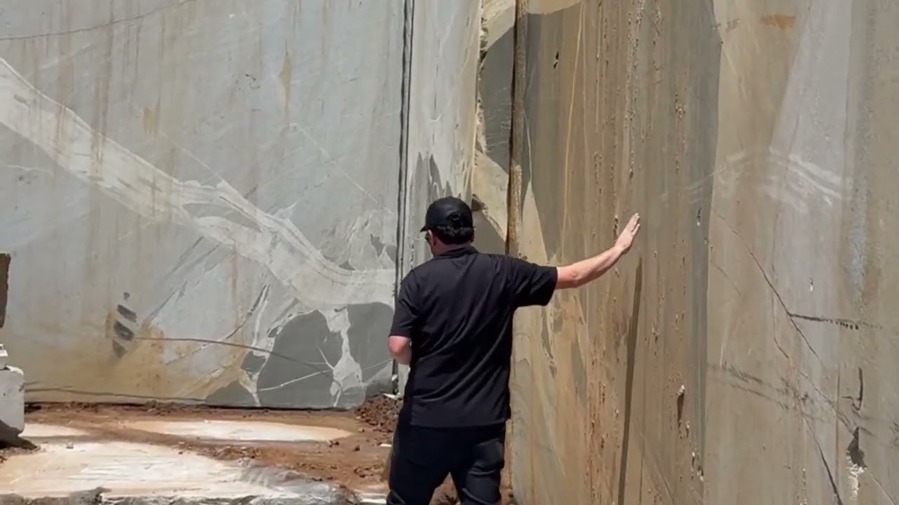 Material selection in Brazil for your Countertops. 