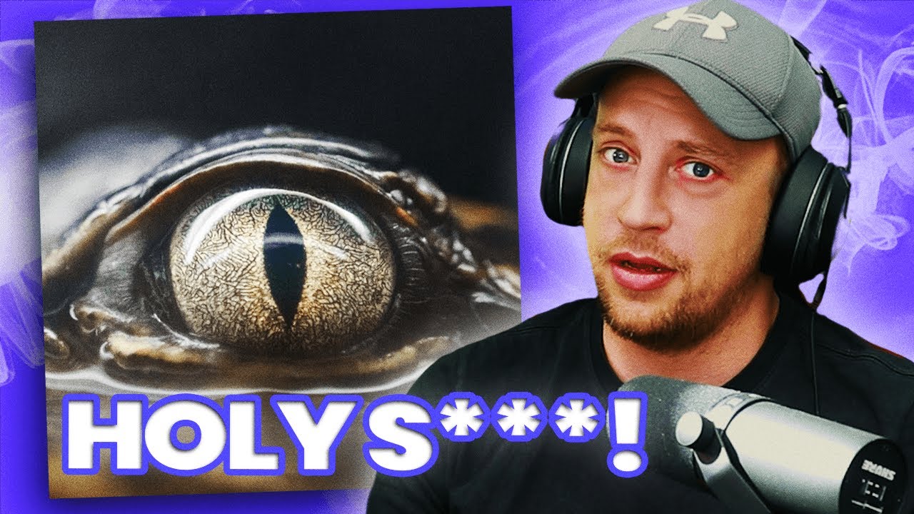 JOJI - A GLIMPSE OF US - REACTION!