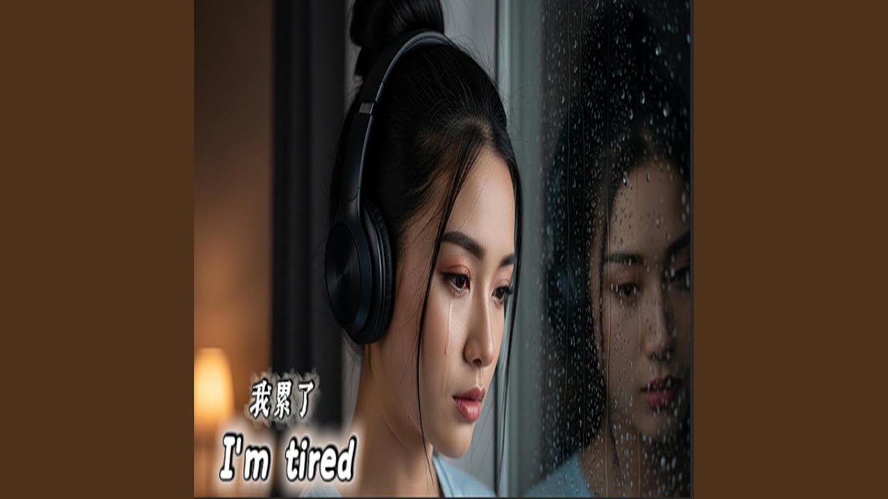 放手終究是結局。