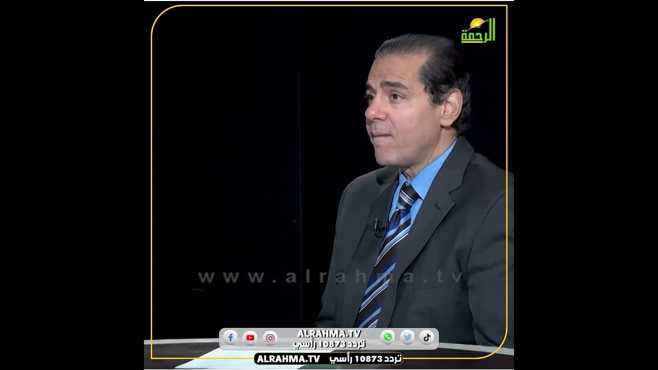 وإذ أخذ ربك من بني آدم من ظهورهم ذريتهم  !! رأيت الله
