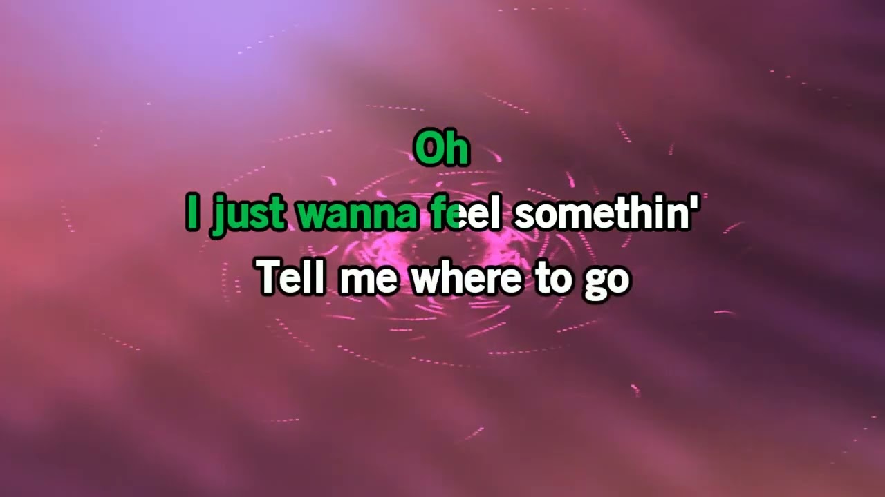 Halsey - I Am Not A Woman, I'm A God [Karaoke Version]