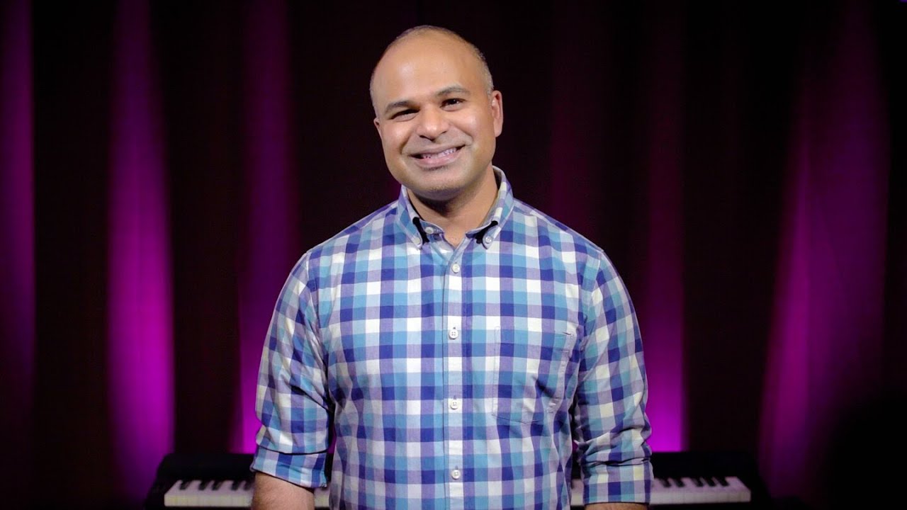 Rejoicing and Wailing | Sunday, March 28, 2021 — Pastor T. Valson Abraham
