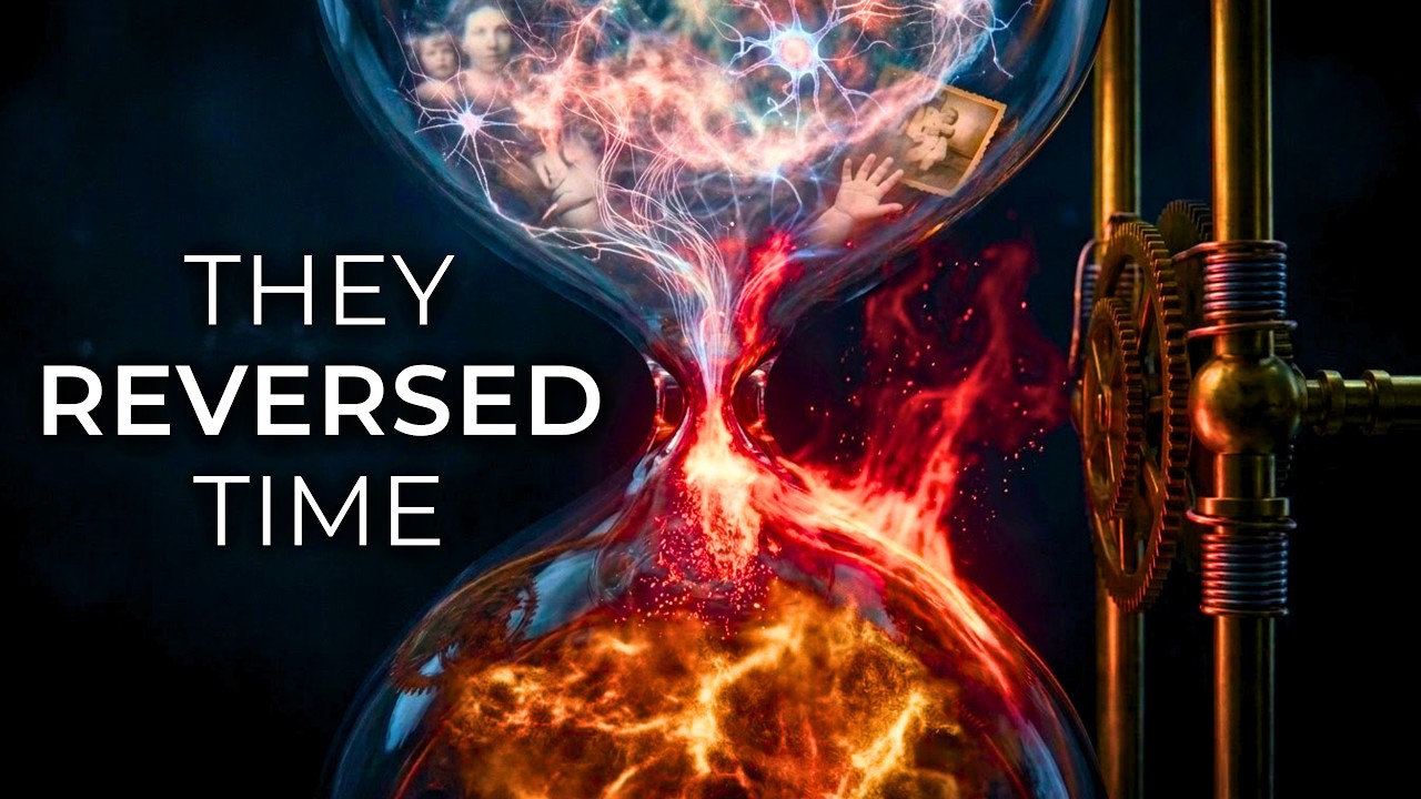 Is This The Quantum Physics Breakthrough We've Been Waiting For?