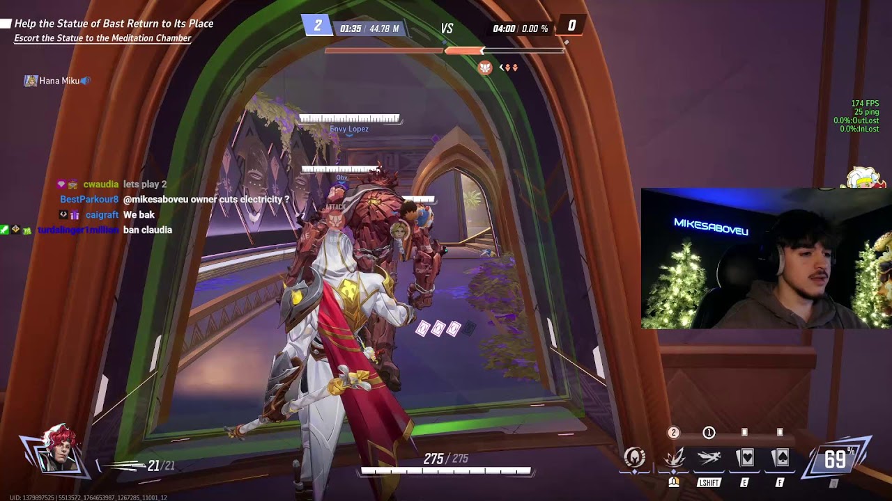 🥶 #1 TORCH x GAMBIT GLOBAL 🥶 TOP 500 GRIND 🥶 G.O.A.T 🥶 THANOS 🥶 HIM 🥶