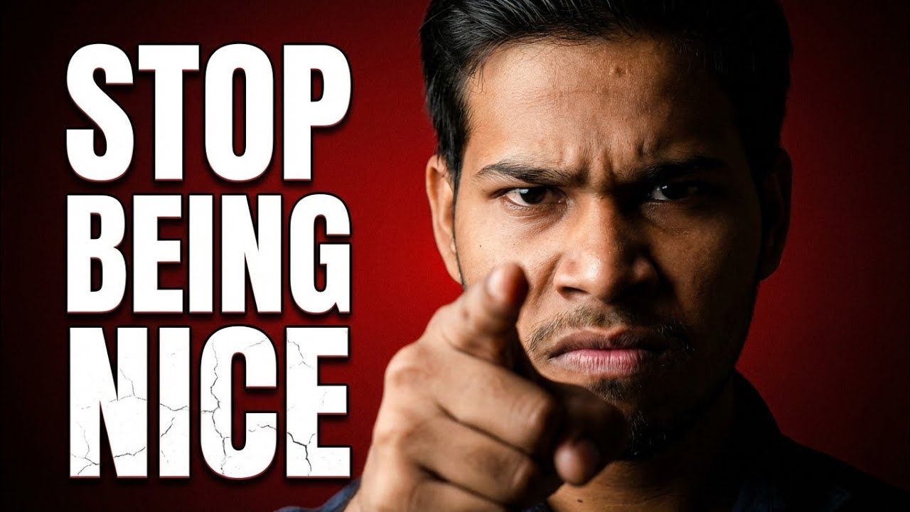 Saying YES Is Ruining Your Life