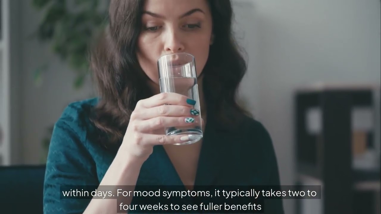 Trazodone Side Effects, Weight Gain, and How Long It Takes to Work