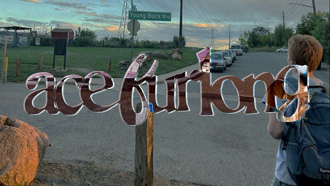 Ace Furlong — “Left on Youngbuck” | Genesis VX Part