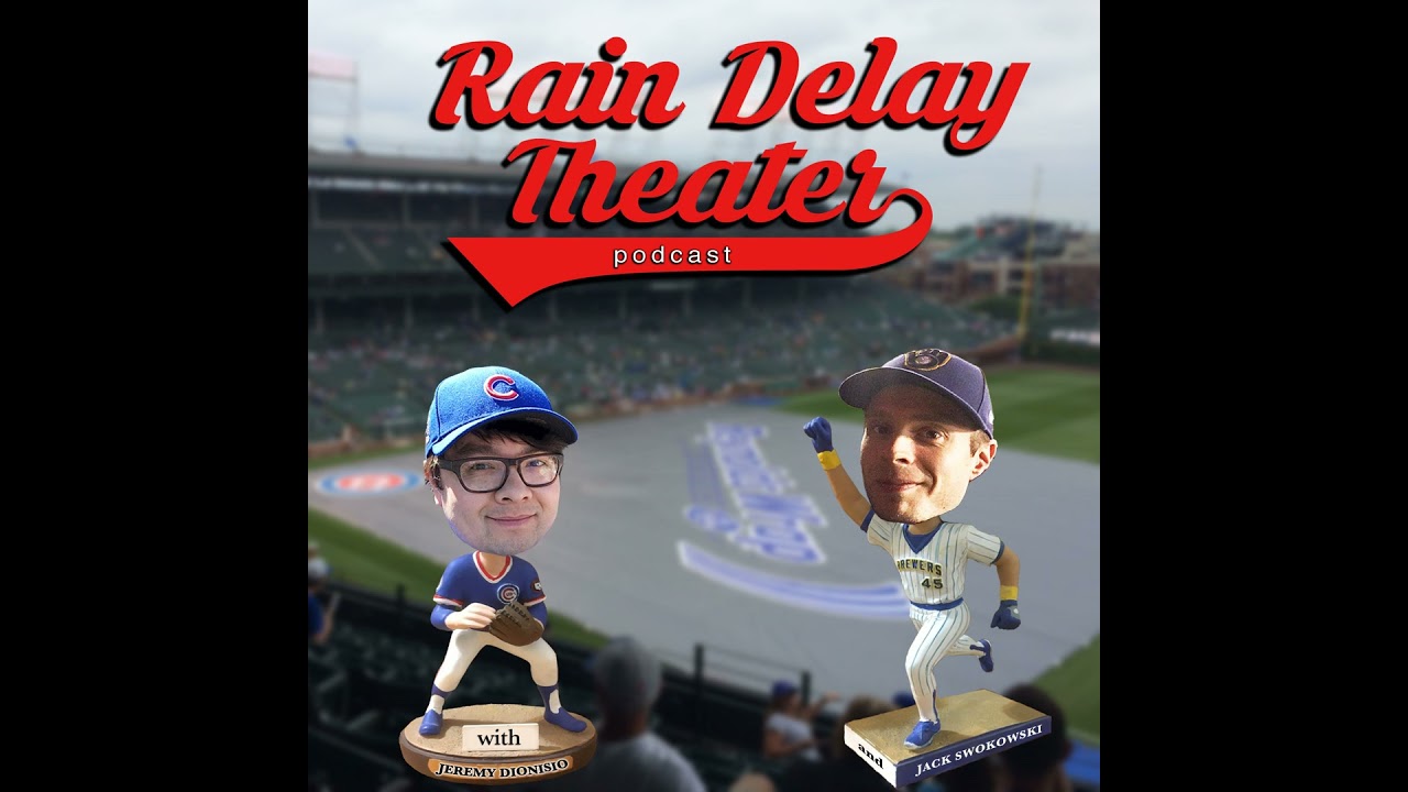 #308 - World Baseball Classic Rosters