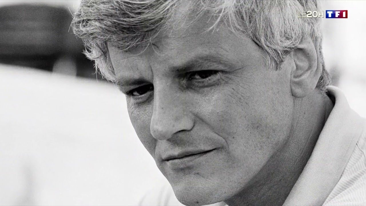 Jacques Perrin est mort