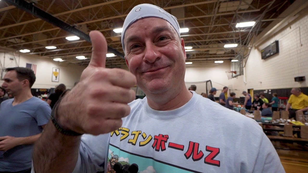 Pocono Juggling Festival 2019