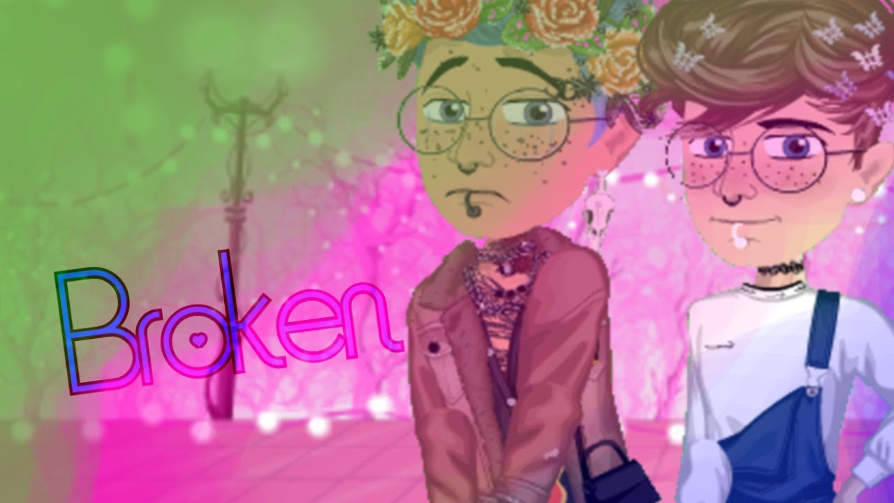 Broken - Isak Danielson || MSP Mv