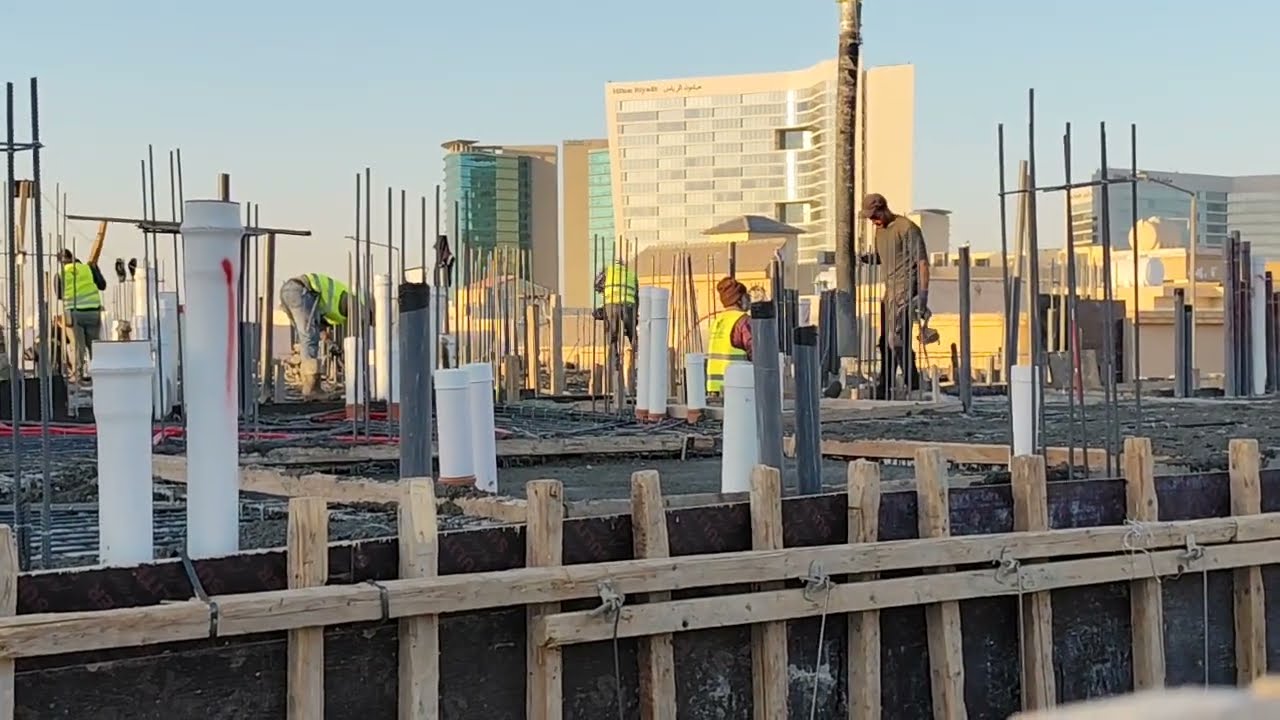 Construction 