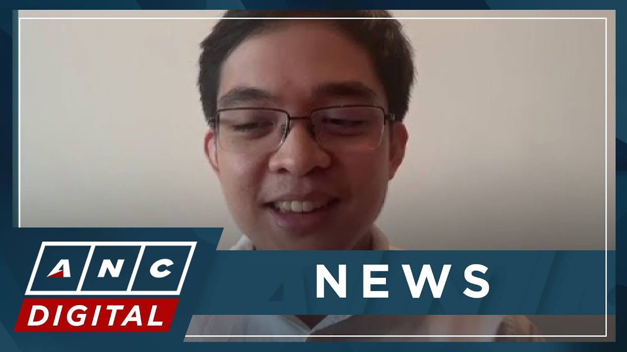 Headstart: Депутат Леандро Левисте о заявлениях DPWH о &laquo;травле&raquo; в его адрес и &laquo;документах Кабрала...