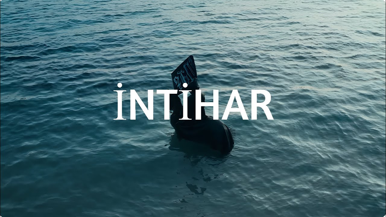 Era7capone ft. NASTEISHA - İNTİHAR - PİNTSİCK