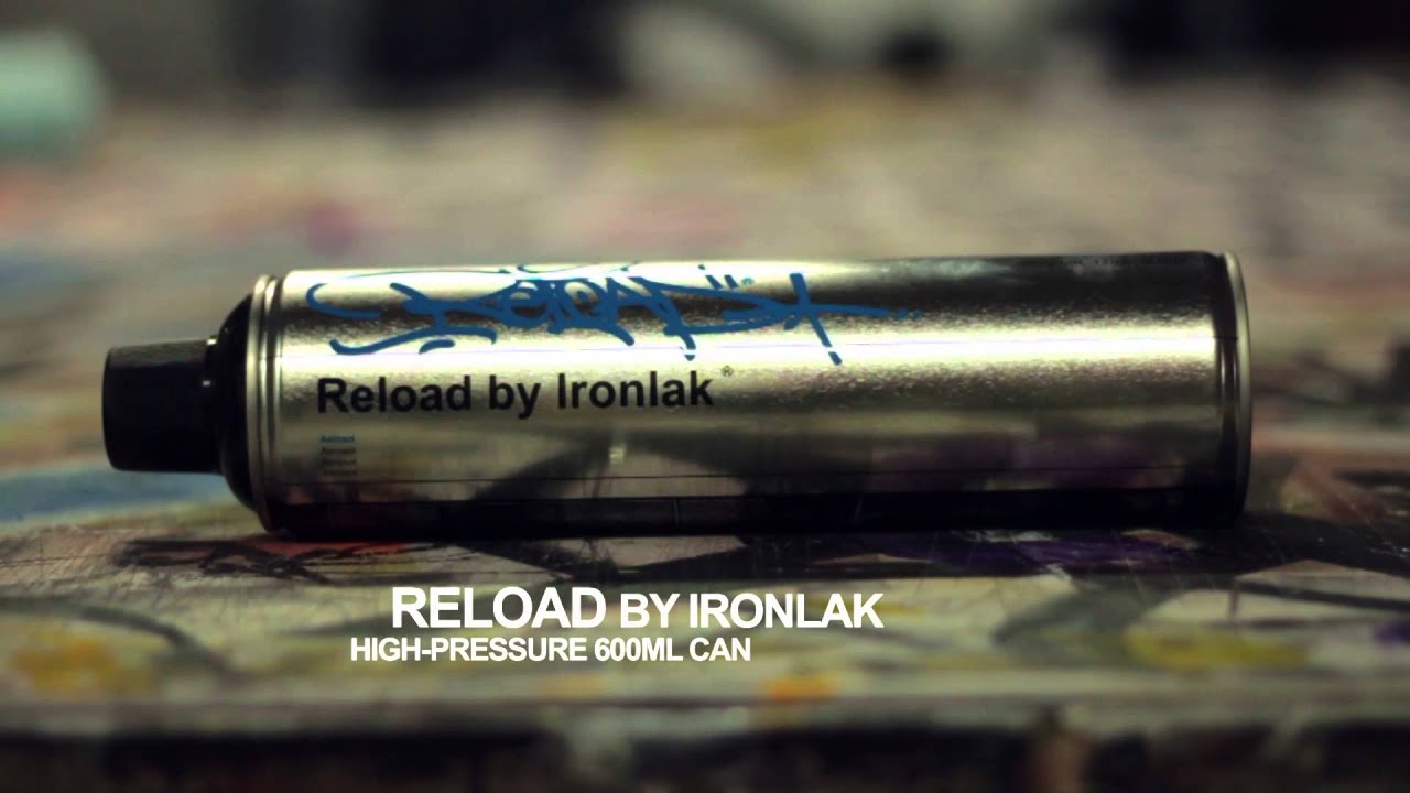 IRONLAK | Product Information - Part Three.