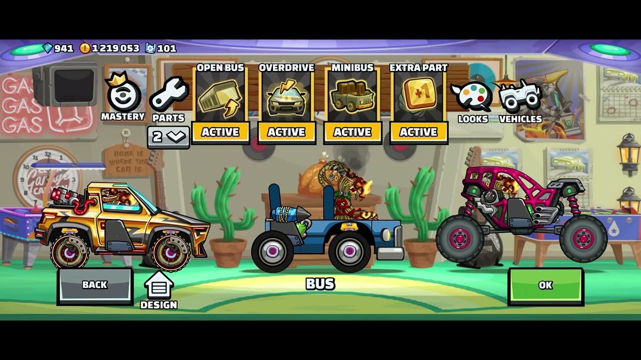 New Community Showcase 