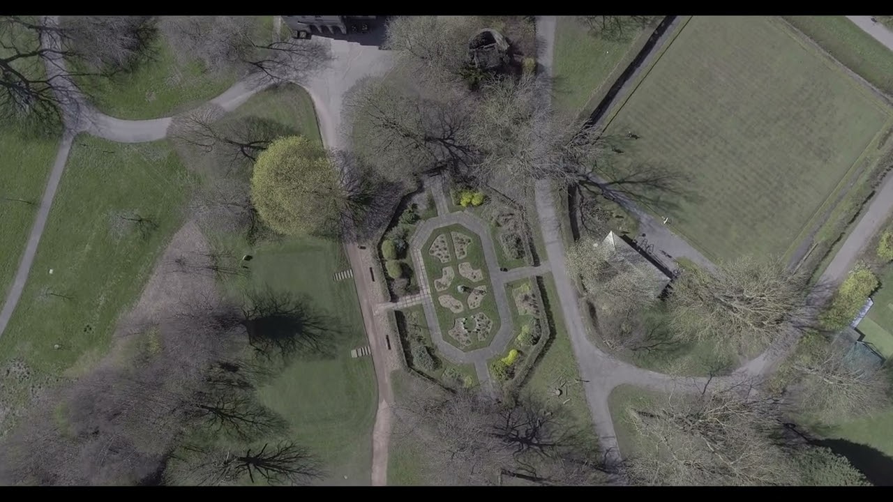 High Hazels Park & Golf Course Darnall Sheffield