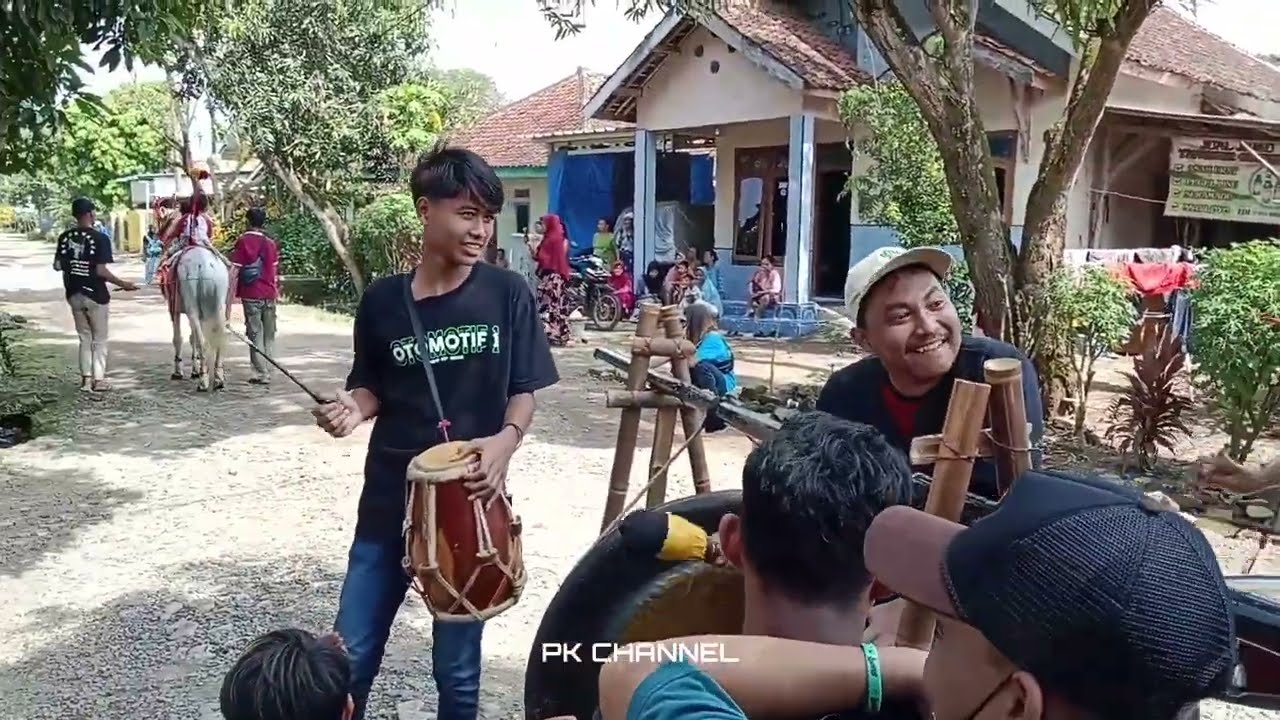 BOHONG AH - Voc. AMEL Obrog-Obrog Putra Kancana || PK CHANNEL