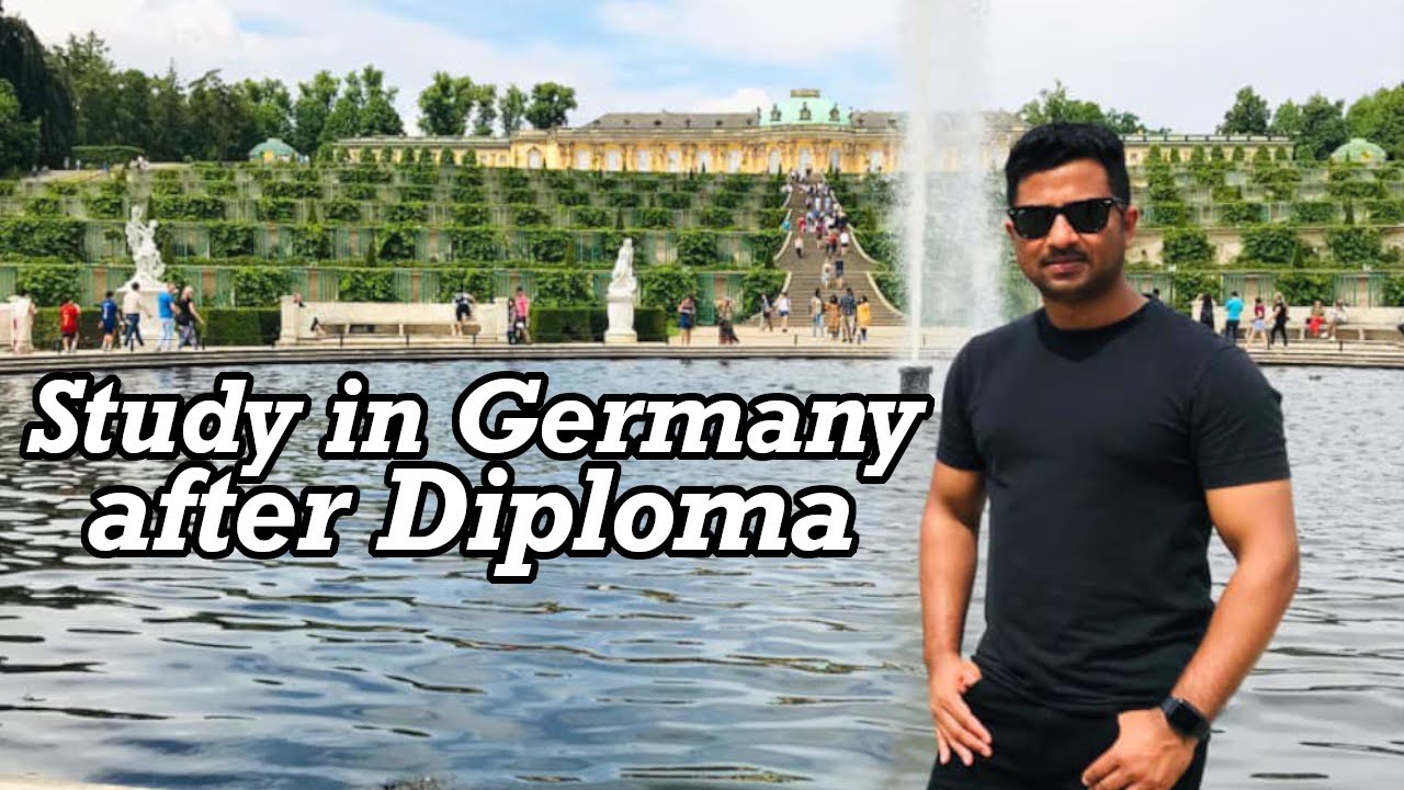 Two Options for Diploma Engineers to Study in Germany 🇩🇪
