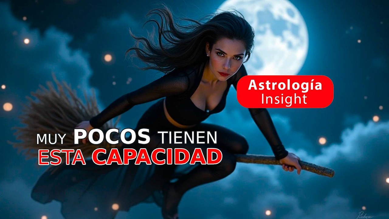 👉  Muy Pocos GÉMINIS ♊️ Tienen Esta CAPACIDAD🔥…