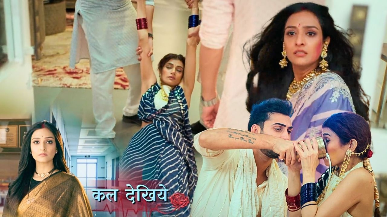 Dr. Aarambhi Today New Episode NEW PROMO | 11th March 2026 | Raj Aur Manmeet Ko Bachaya Aarambhi Ne