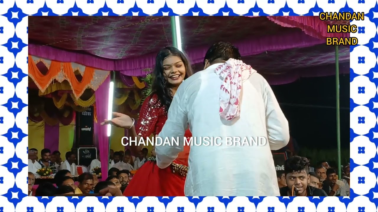 सुदर्शन यादव न्यू Dugola गोवर्धन पूजा 