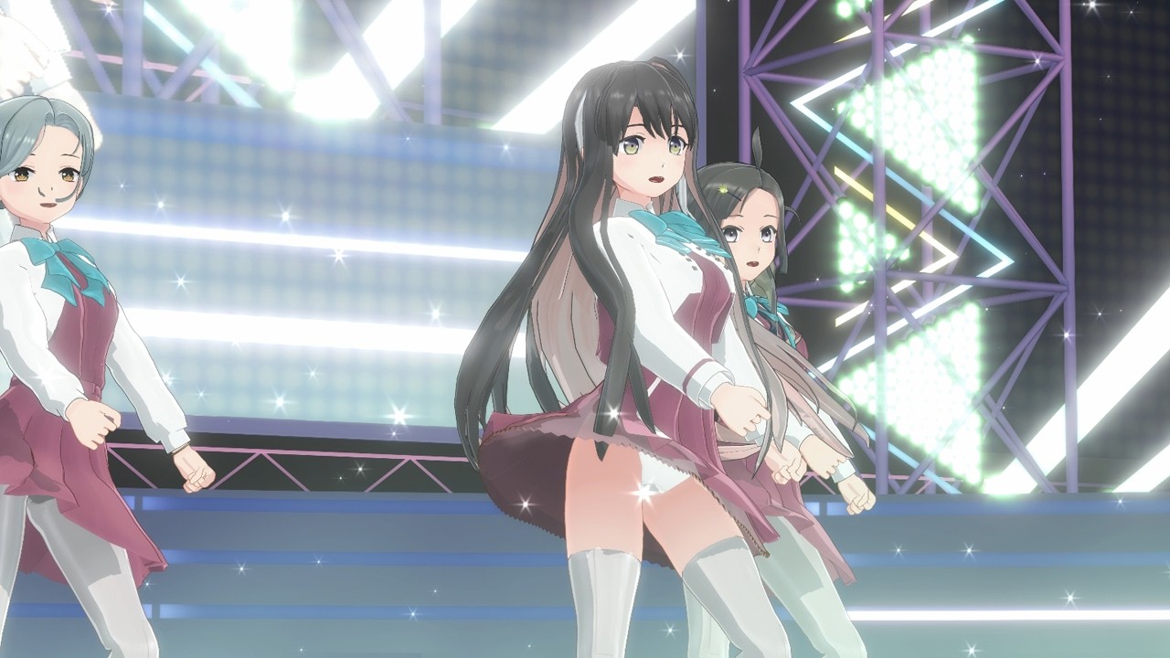 【MMD艦これ】長波でラズベリー＊モンスター