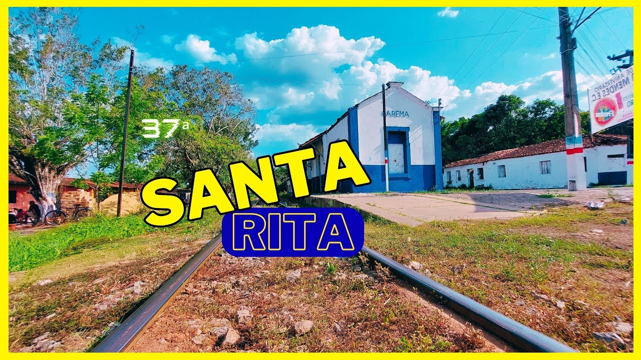 [2023] Santa Rita Maranhão