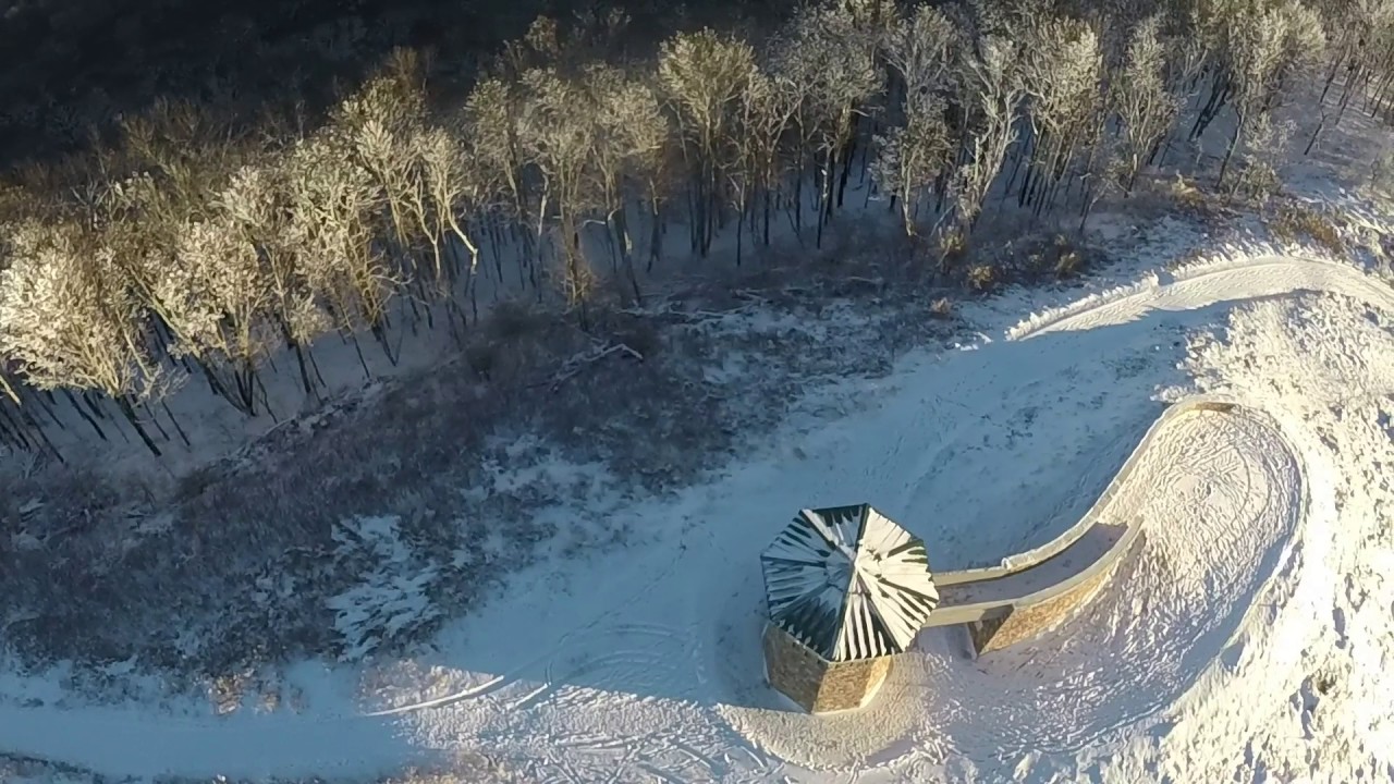 High Knob January 2017