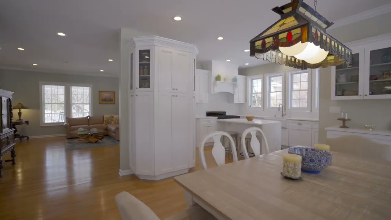 Just Listed In Dix Hills