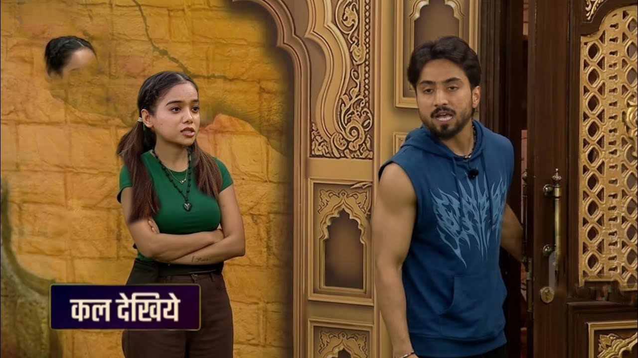 The 50: Secret Task Faisu To Quit Show Manisha Rani Gets Shocked To See This Big Move Of Mr Faisu