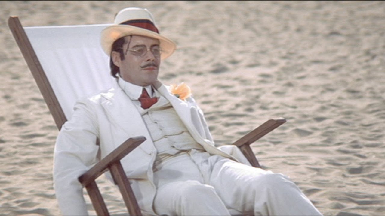 Film Club : Films of the 1970's Pt. 2