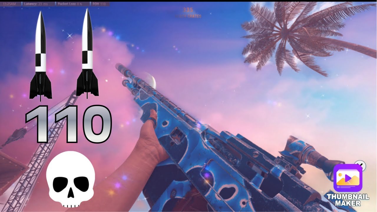 The MOST TOXIC SETUP 🤢(Best WHITLEY Class setup ) Vanguard