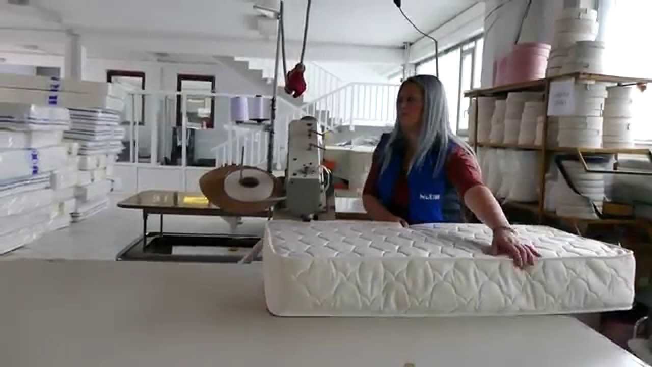 Nobil najveći proizvođač madraca u BiH